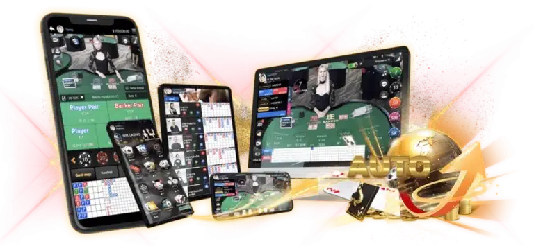 vegabet168 คาสิโนออนไลน์