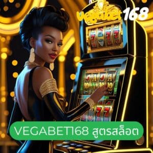 vegabet168 สูตรสล็อต