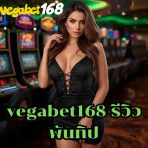 vegabet168 รีวิว พันทิป