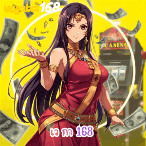 เว กา 168