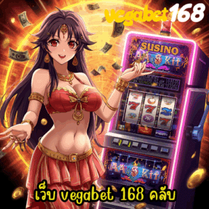 เว็บ vegabet 168 คลับ