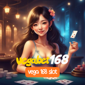 vega 168 slot
