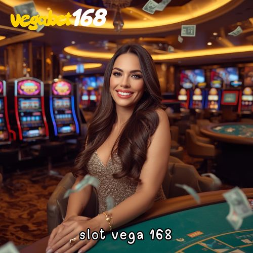 slot vega 168