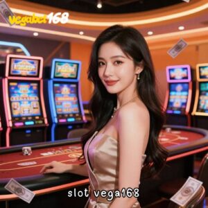 slot vega168