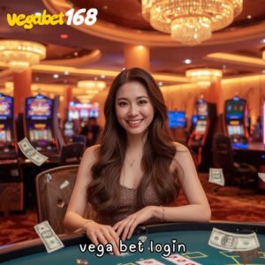 vega bet login