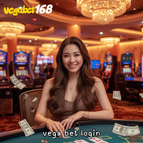 vega bet login